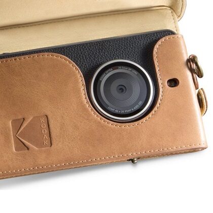 Kodak Ektra – najpierw aparat, potem smartfon