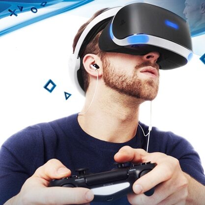 PlayStation VR – wszystko co musisz wiedzieć