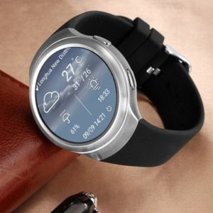 X3 Plus smartwatch