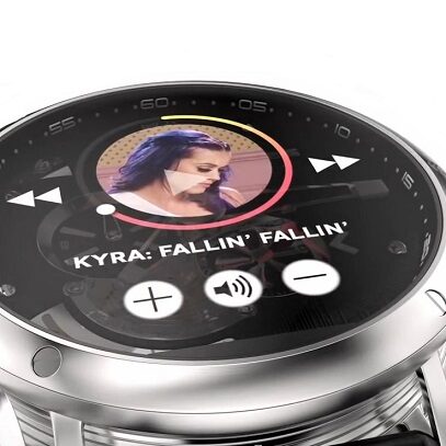 Smartwatch – rodzaje smart zegarków na rynku
