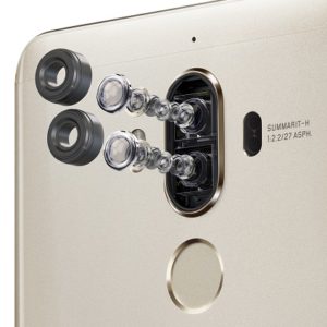 Huawei P9 dwa aparaty