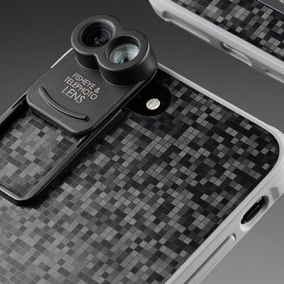 Kamerar ZOOM dla iPhone’a 7 Plus