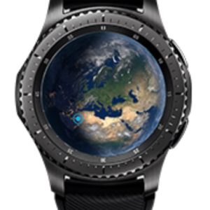 Lonely Planet Gear S3