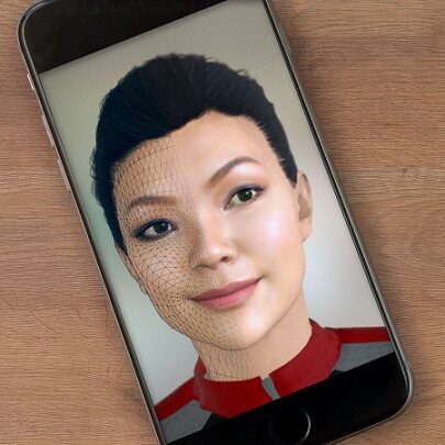 Loom.ai – animowany avatar 3D na podstawie selfie