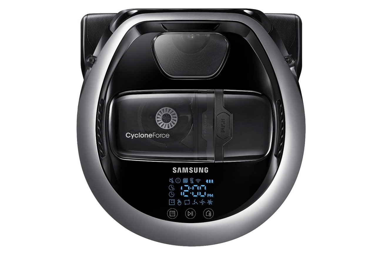 Samsung Powerbot VR7000