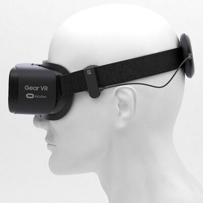 Kortex – system relaksacyjny z goglami VR