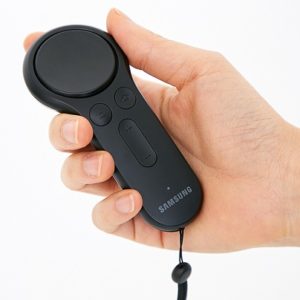 Samsung Gear VR kontroler