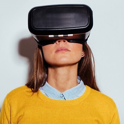 Stanford testuje gogle VR z adaptacją do wzroku
