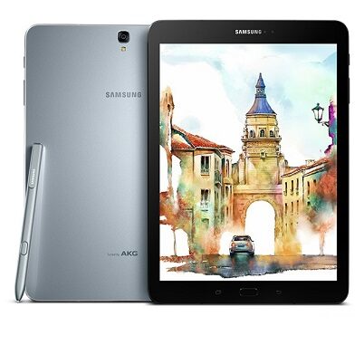 Samsung Galaxy Tab S3 – teraz z rysikiem i HDR