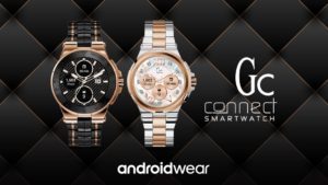 Gc Connect Android Wear
