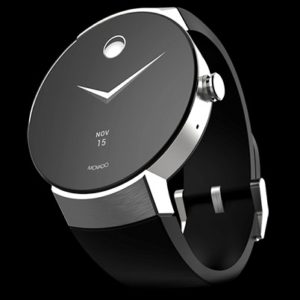 Movado Connect Android Wear
