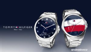 Tommy Hilfiger TH247You
