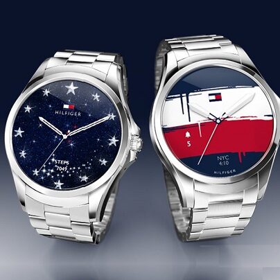 Tommy Hilfiger TH247You