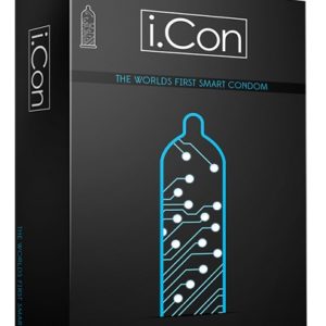 i.Con Smart Condom