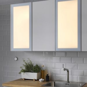 Trådfri – oświetlenie „Home Smart” od IKEA