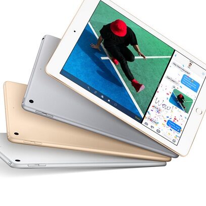 Nowy, przystępny cenowo iPad 9.7 za 1799 zł