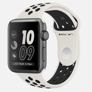 Apple Watch NikeLab