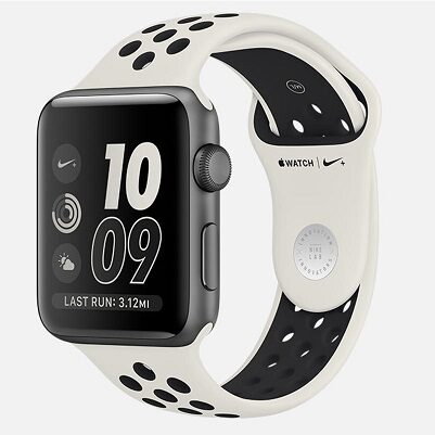 Apple Watch NikeLab – specjalna edycja smartwatcha