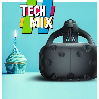 #TechMix: zeszły tydzień w technologiach VOL. 34