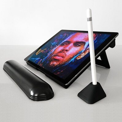 DraftTable dla iPada Pro z rysikiem Pencil