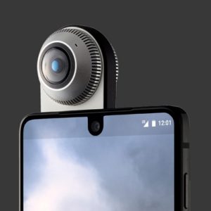 Essential 360 Camera