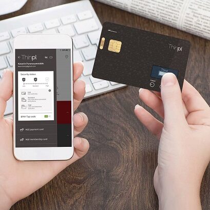 Fuze Card – smart karta płatnicza na wszystkie inne
