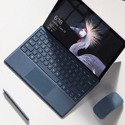 Nowy Microsoft Surface Pro