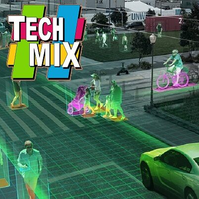 #TechMix: zeszły tydzień w technologiach VOL. 38