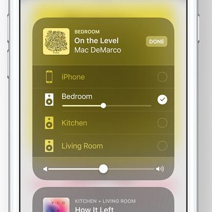 Apple AirPlay 2 – teraz z multi-room