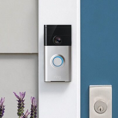 Ring Smart Doorbell 2