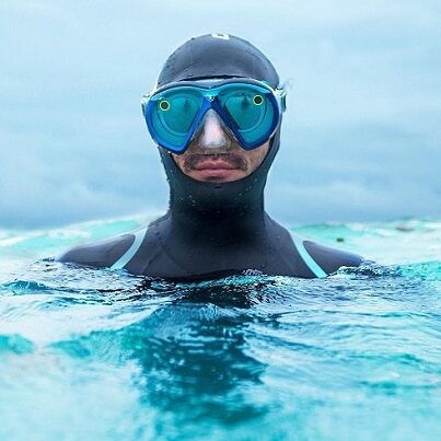 Podwodne Spectacles z maską SeaSeeker Royal Caribbean