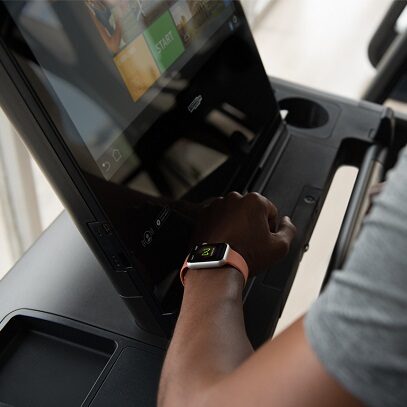 WatchOS 4: Gym Connect – Apple Watch na siłownię