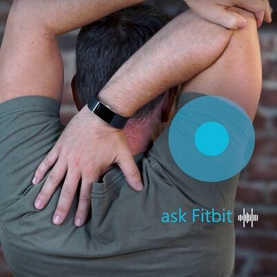 Cortana partnerem fitness dla wirtualnego trenera Fitbit