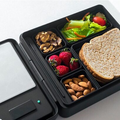 MACROPACK – smart pojemnik na jedzenie