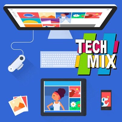 #TechMix: zeszły tydzień w technologiach VOL. 44