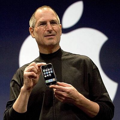 Jak iPhone zmieniał się przez dekadę? 10 lat iPhone’a!