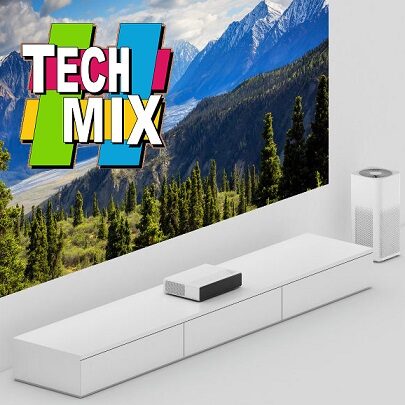 #TechMix: zeszły tydzień w technologiach VOL. 43