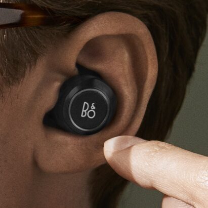 Smart słuchawki Bang & Olufsen Beoplay E8