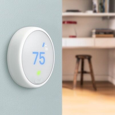 Nest Thermostat E – nadal smart, ale tańszy