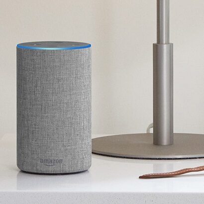 Smart głośnik Amazon Echo drugiej generacji