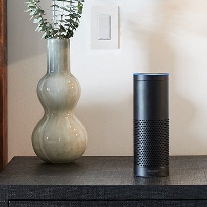 Amazon Echo Plus – smart głośnik z hubem