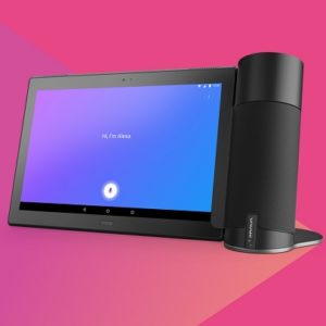 Lenovo Home Assistant Pack