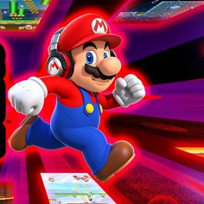 Nowy update Super Mario Run. Więcej za mniej