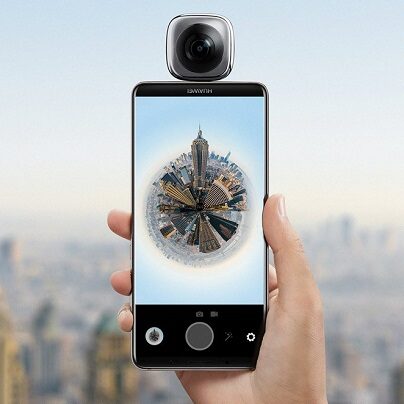Huawei EnVizion 360 ico