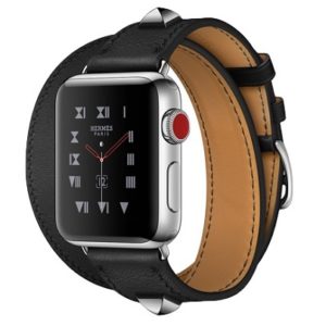 Apple Watch series 3 Hermes Medor