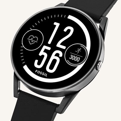 Fossil Q Control – tym razem sportowy smartwatch