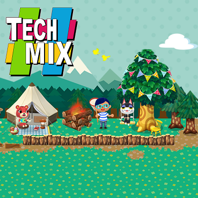 #TechMix VOL. 55: zeszły tydzień w technologiach