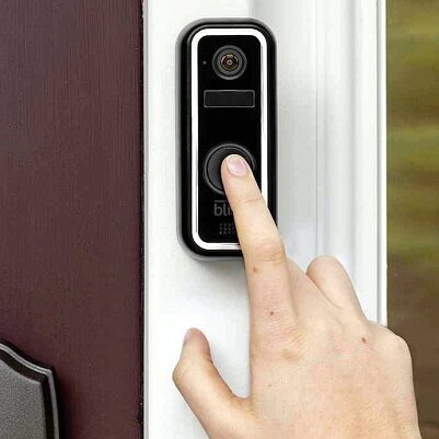Blink Video Doorbell – smart domofon i monitoring