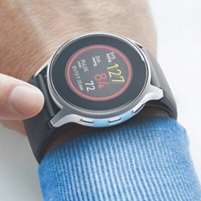 Omron HeartGuide – smartwatch z ciśnieniomierzem