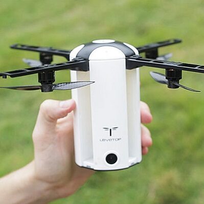 LeveTop T1 – składany dron